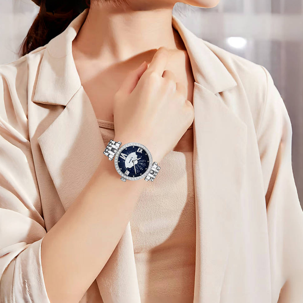 Luxury X I Watch - New Casual Watches Women Luxury Fashion