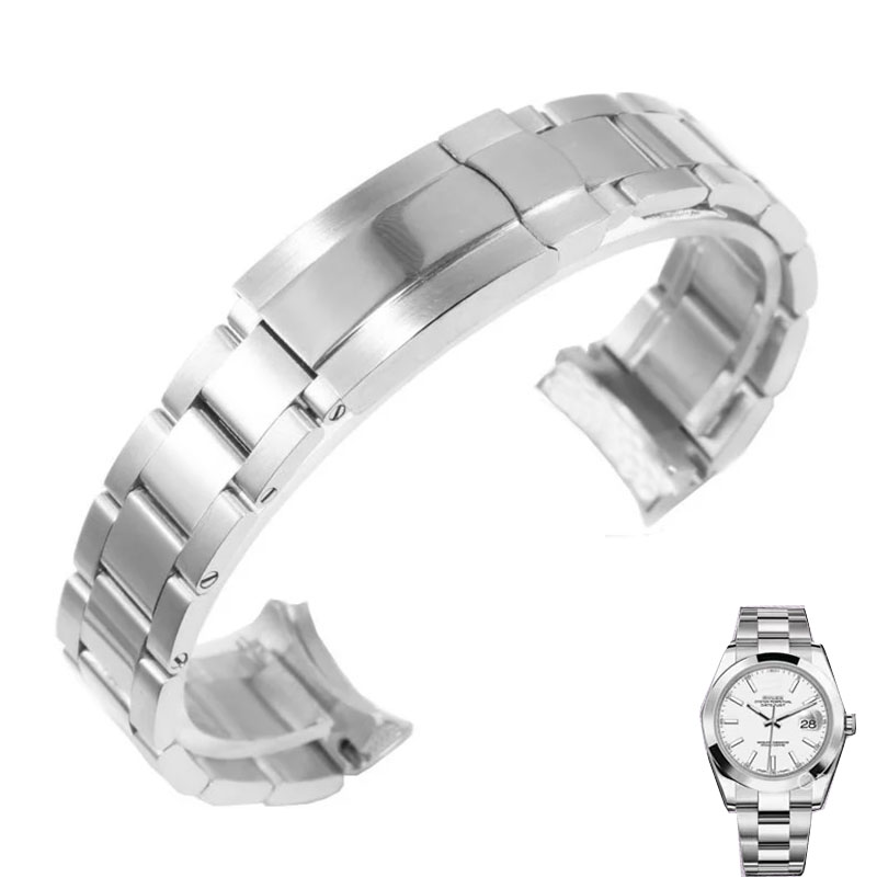 Luxury Watch Rolex - Watch Band For Rolex Oyster Perpetual
