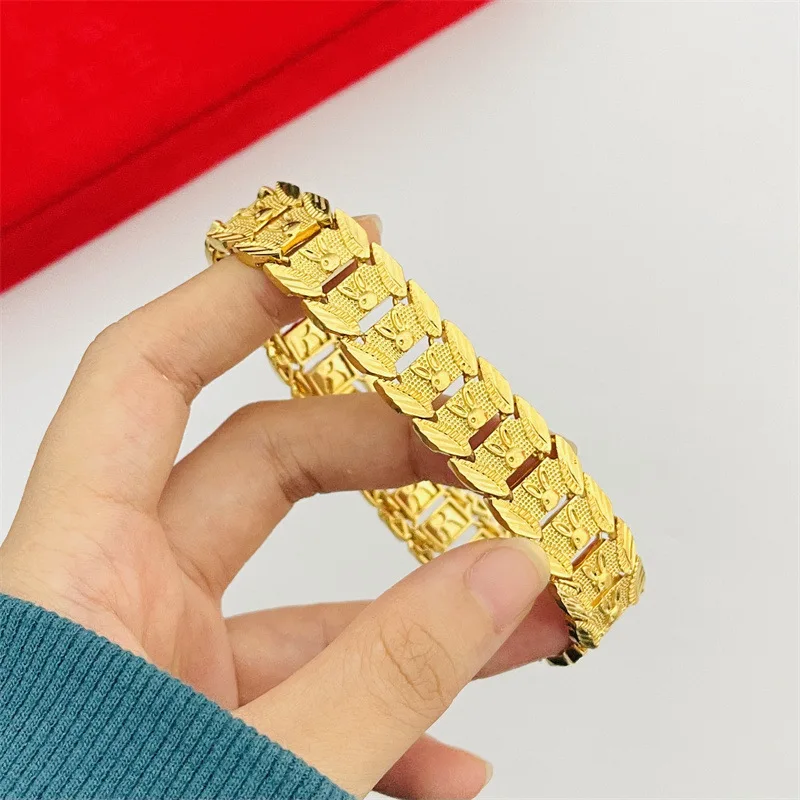 Zodiac Luxury Watch - Luxurious design 9999 24K real gold