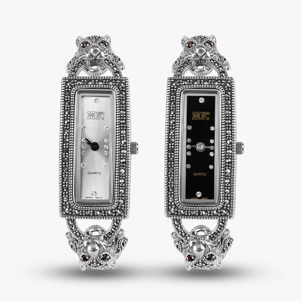 Luxury Watch Thailand - Thailand Silver Solid 925 Sterling Silver