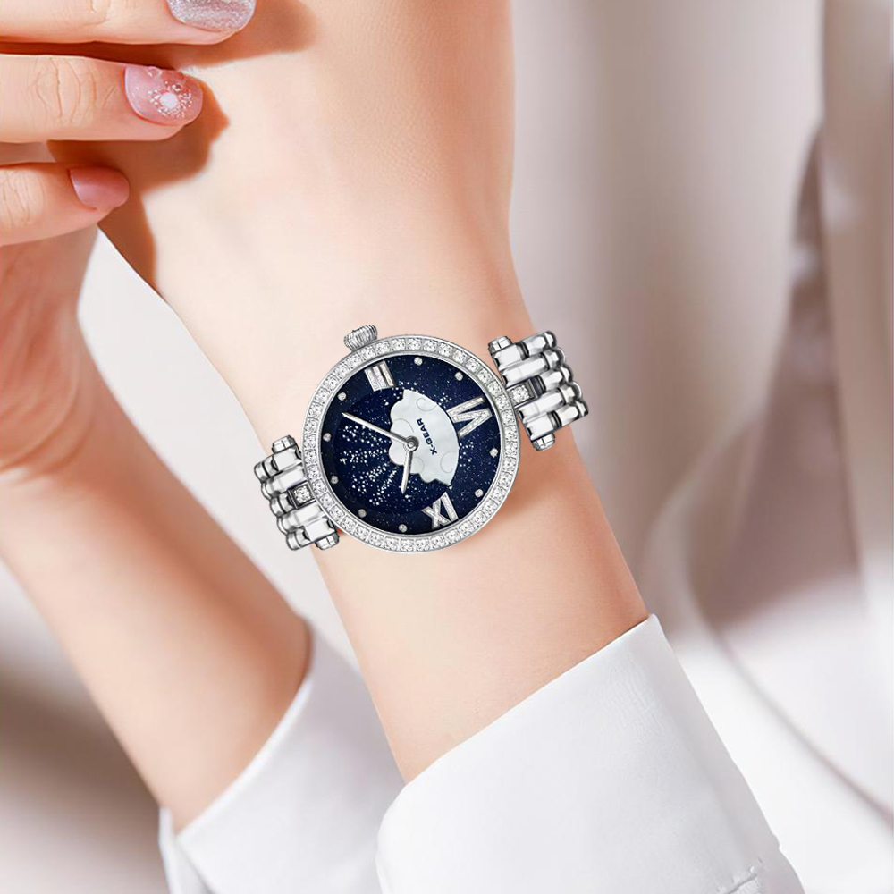 New Casual Watches Women Luxur - Luxury X I Watch 评论和价格