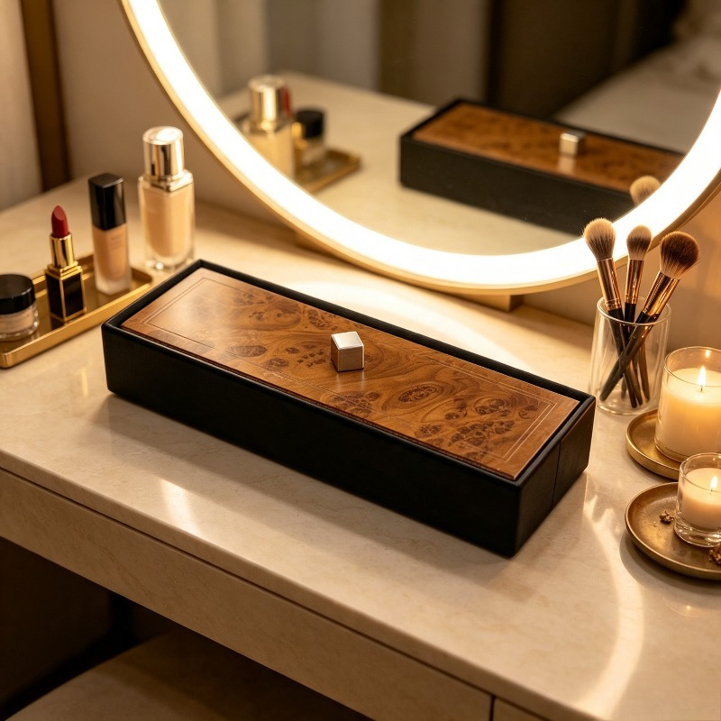 Italian Luxury Watch Organizer - Luxury Watch Square 评论和价格