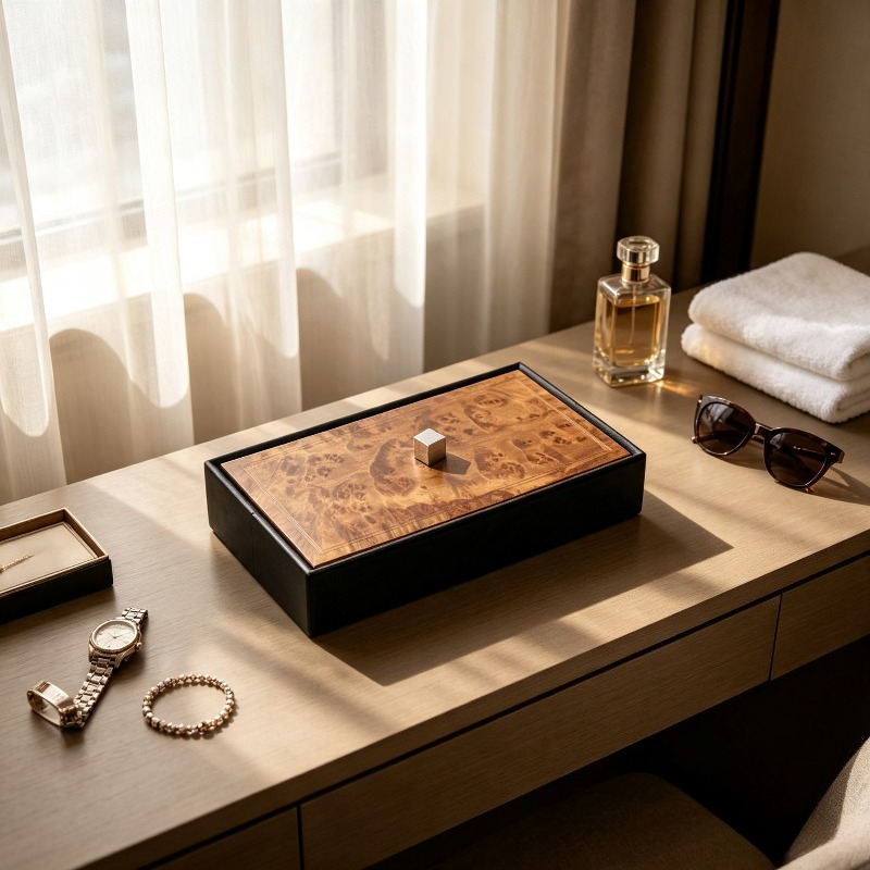 Italian Luxury Watch Organizer - Luxury Watch Square 评论和价格