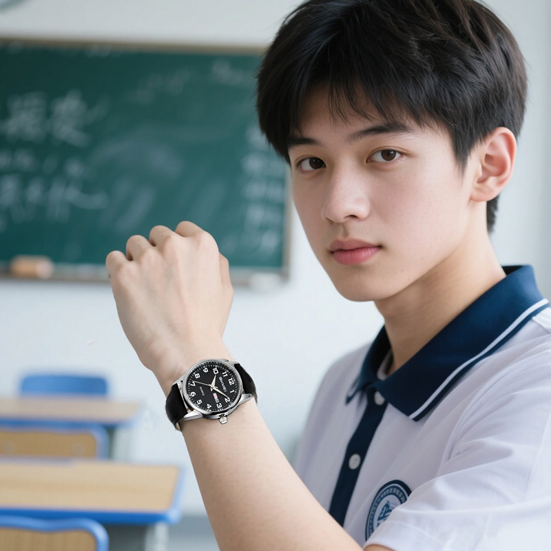 SKMEI Simple Movement Quartz W - Luxury Watch List 评论和价格