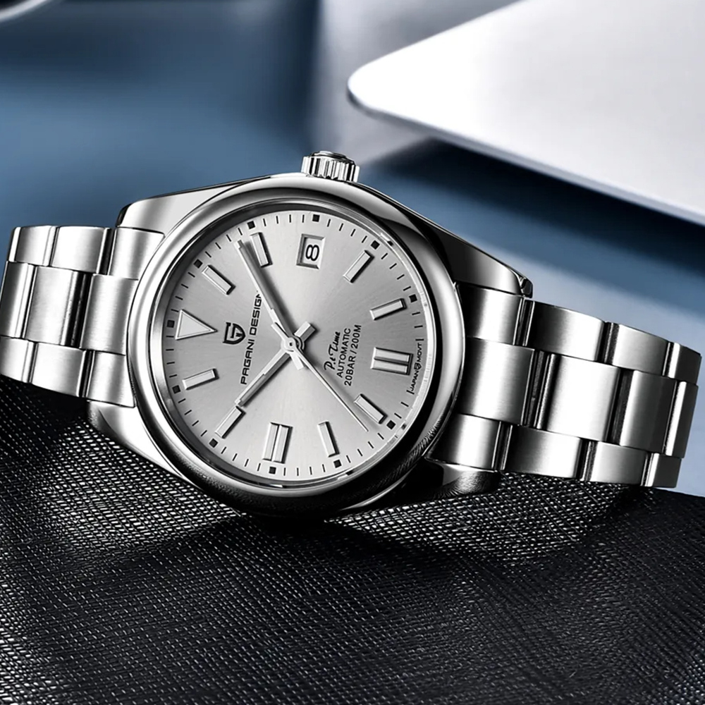PAGANI DESIGN Luxury Classic M - Luxury Watch Store 评论和价格
