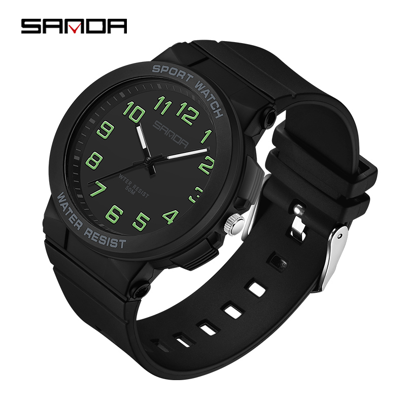 Watch Hot Selling Electronic M - Luxury Watch Store 评论和价格