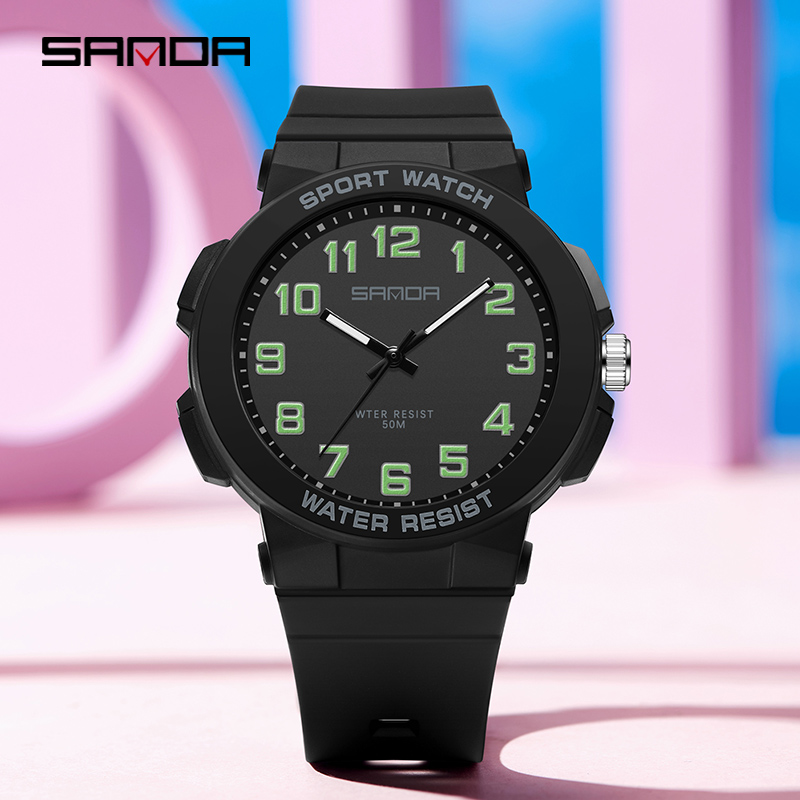 Watch Hot Selling Electronic M - Luxury Watch Store 评论和价格