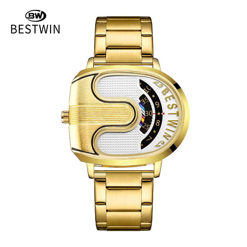 Gold Top Brand Luxury Men Watc - Luxury Watch Brand 评论和价格