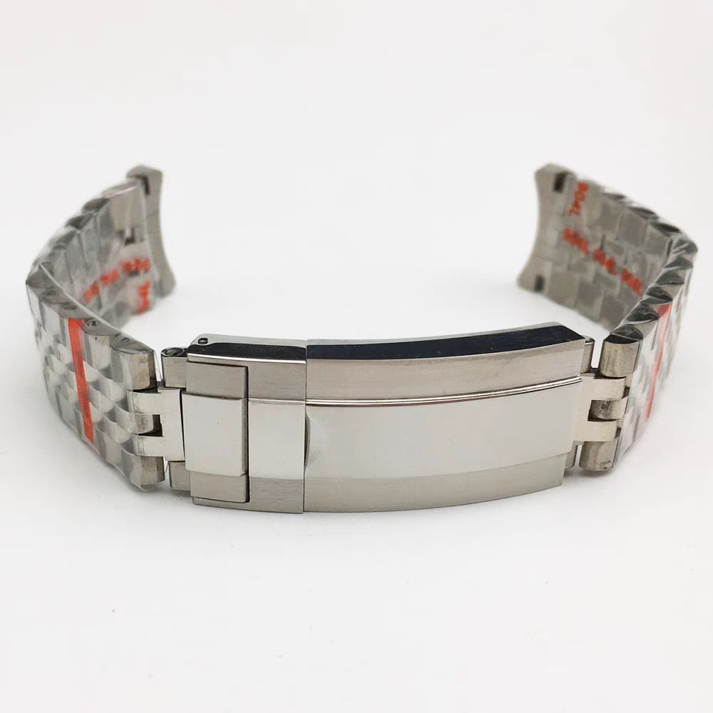20mm 21mm 904L Watchbands For  - Luxury Watch Rolex 评论和价格