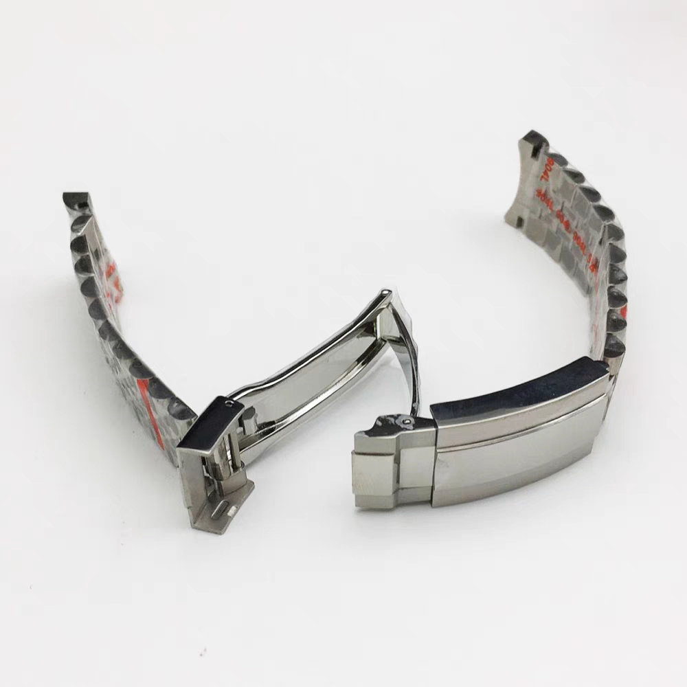 20mm 21mm 904L Watchbands For  - Luxury Watch Rolex 评论和价格