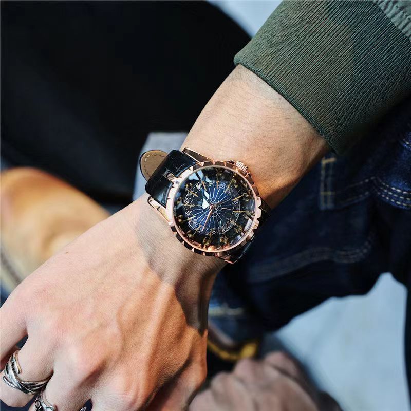 Luxurious and Elegant Men's Wa - Zodiac Luxury Watch 评论和价格
