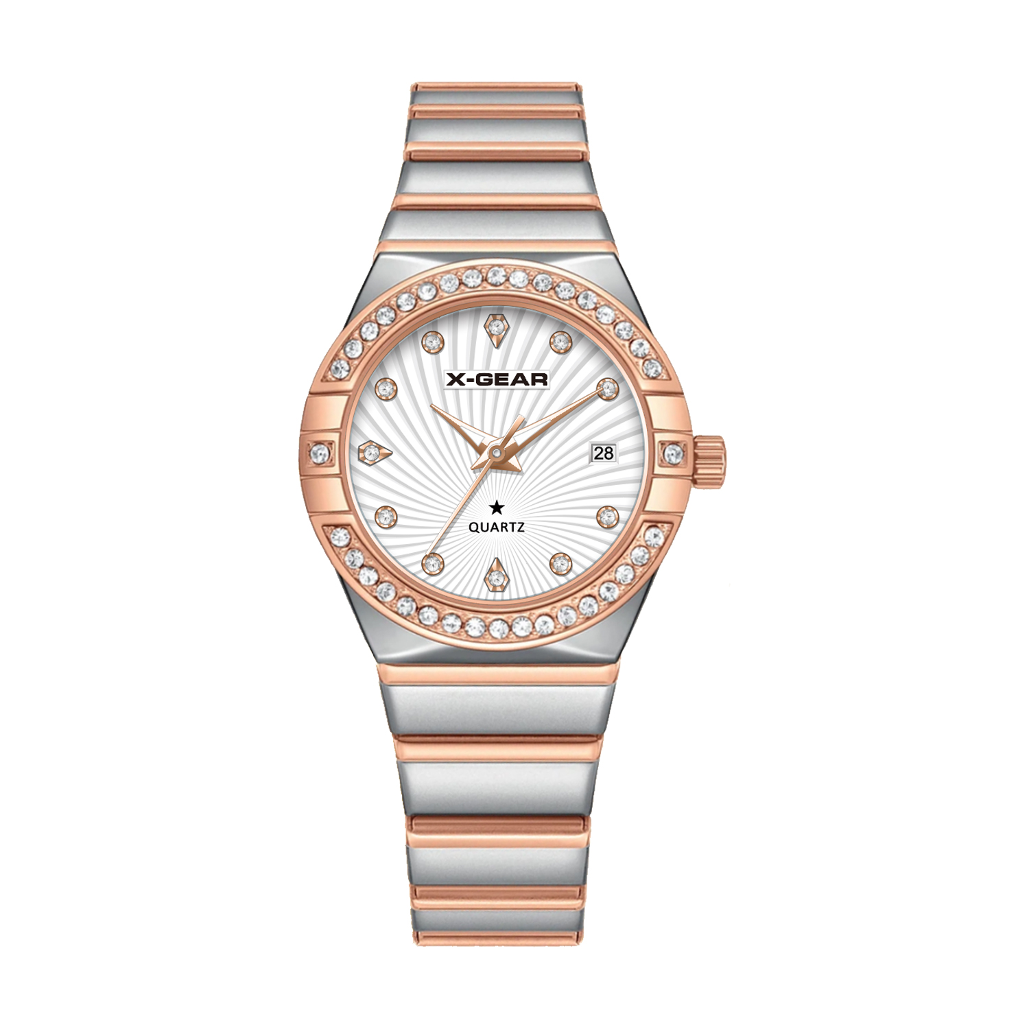 Fashion Watch Woman Luxury wit - Luxury X I Watch 评论和价格