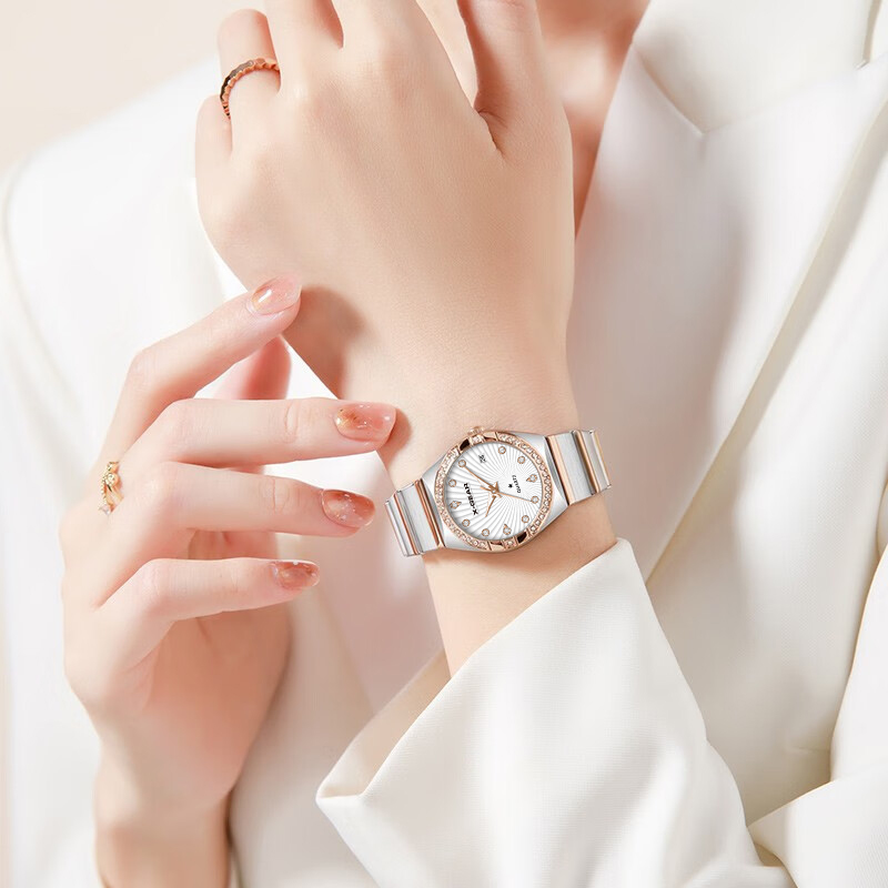 Fashion Watch Woman Luxury wit - Luxury X I Watch 评论和价格