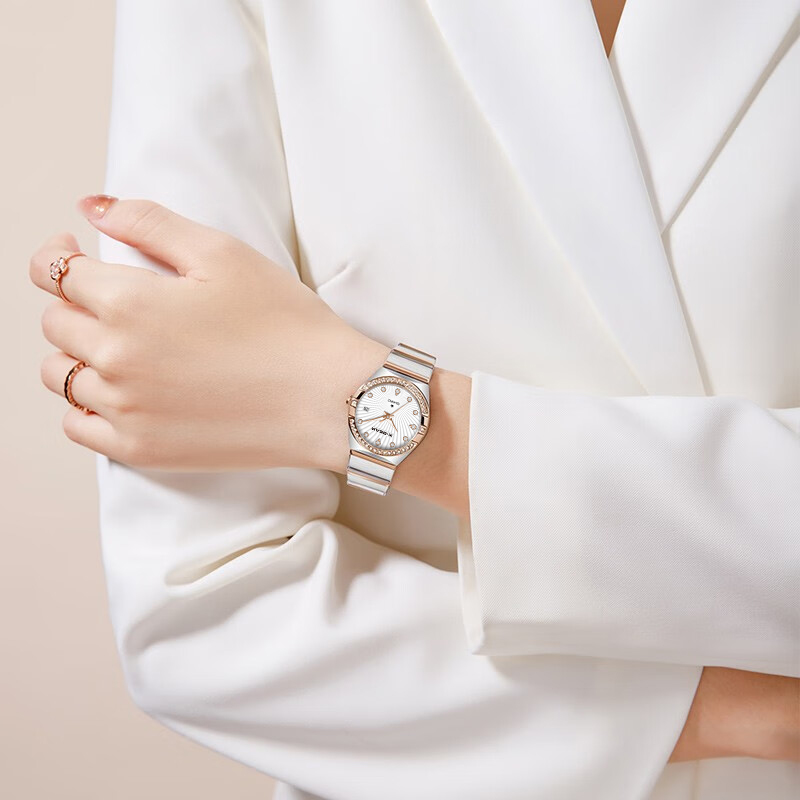 Fashion Watch Woman Luxury wit - Luxury X I Watch 评论和价格