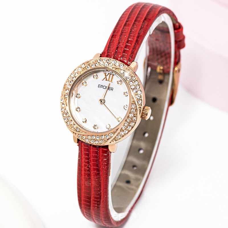 High End Women's Full Sky Star - Zodiac Luxury Watch 评论和价格