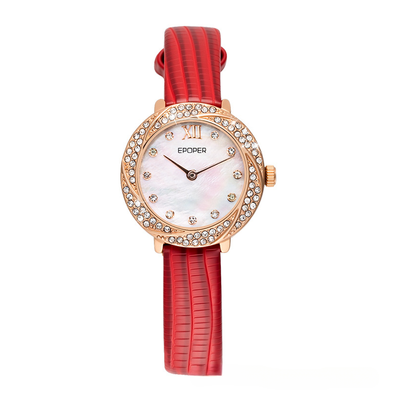 High End Women's Full Sky Star - Zodiac Luxury Watch 评论和价格