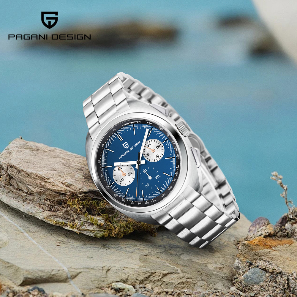 PAGANI DESIGN 2026 New Panda D - Luxury Watch Price 评论和价格
