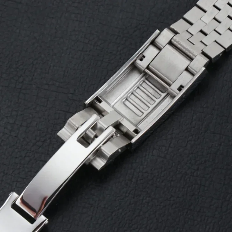 20mm Jubilee 904 Strap For Rol - Luxury Watch Rolex 评论和价格