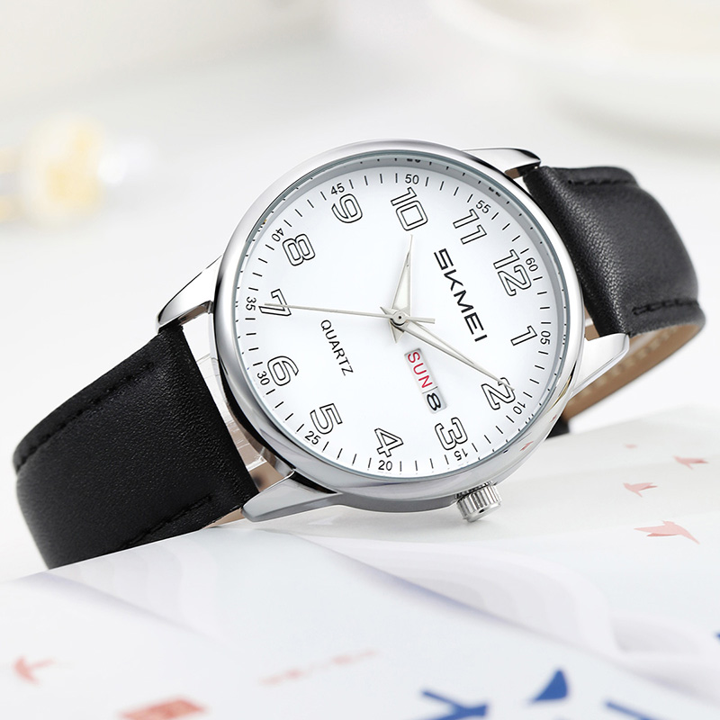 SKMEI Fashion Design Waterproo - Luxury Watch List 评论和价格