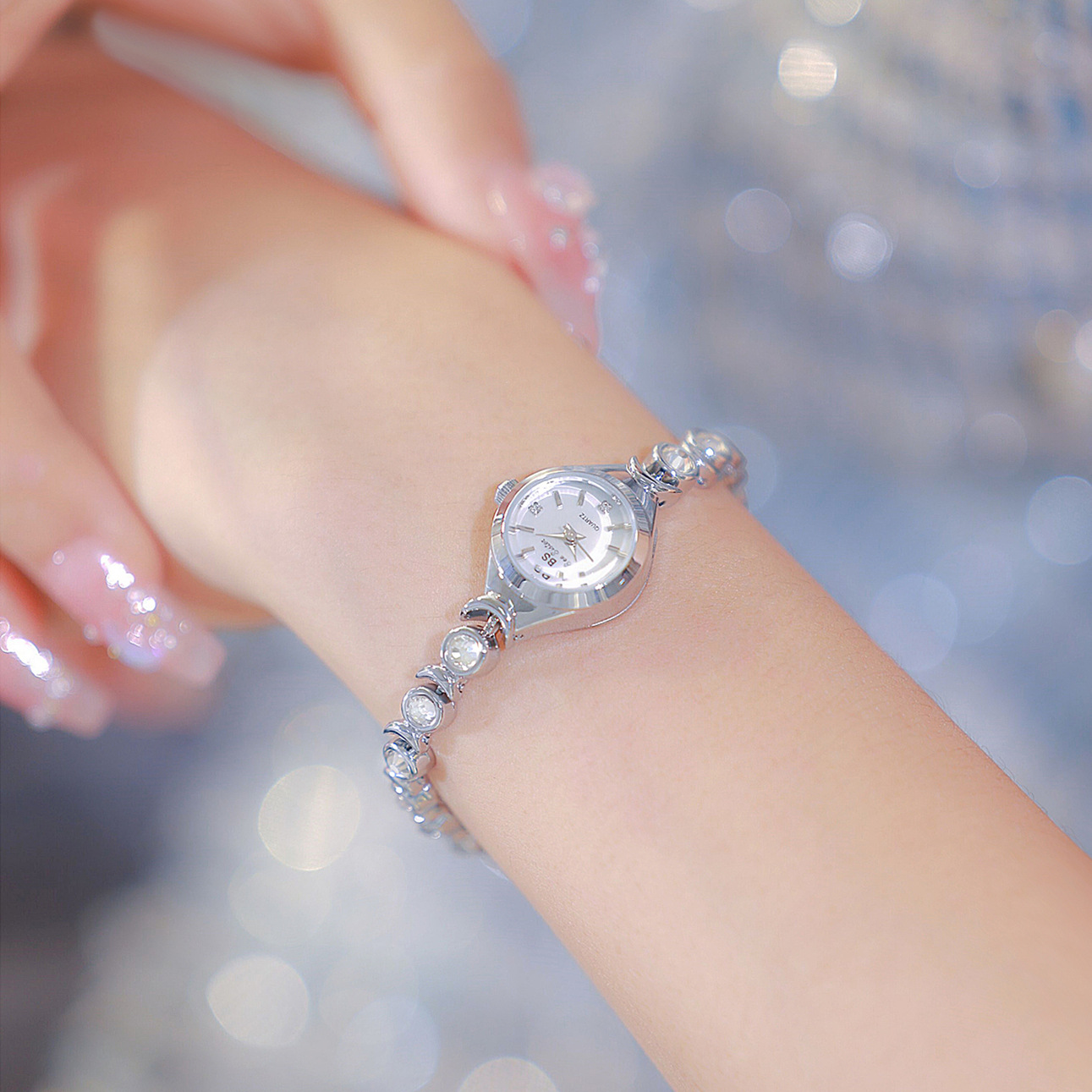 Ladies Watch Light Luxury Bran - Luxury Watch List 评论和价格