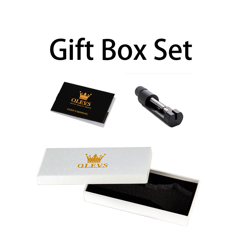 OLEVS 5536 Brand Beautiful Wom - Luxury Watch Brand 评论和价格