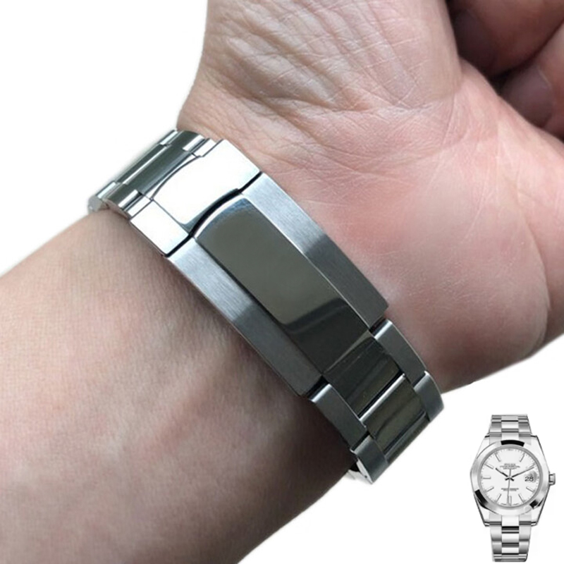 Watch Bands For Rolex Oyster P - Luxury Watch Rolex 评论和价格