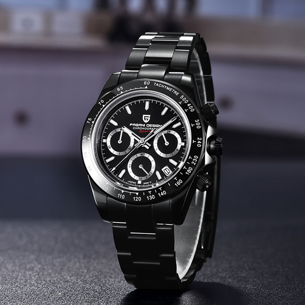 PD-1644 PAGANI DESIGN 2026 New - Luxury Watch Brand 评论和价格