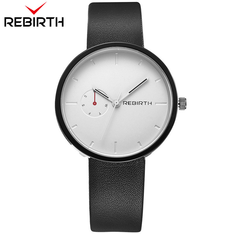 2018 Rebirth Popular Men Women - Luxury Watch Price 评论和价格
