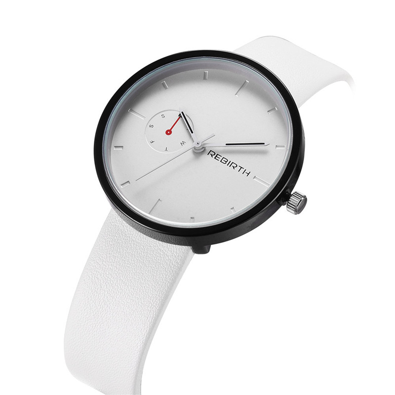 2018 Rebirth Popular Men Women - Luxury Watch Price 评论和价格