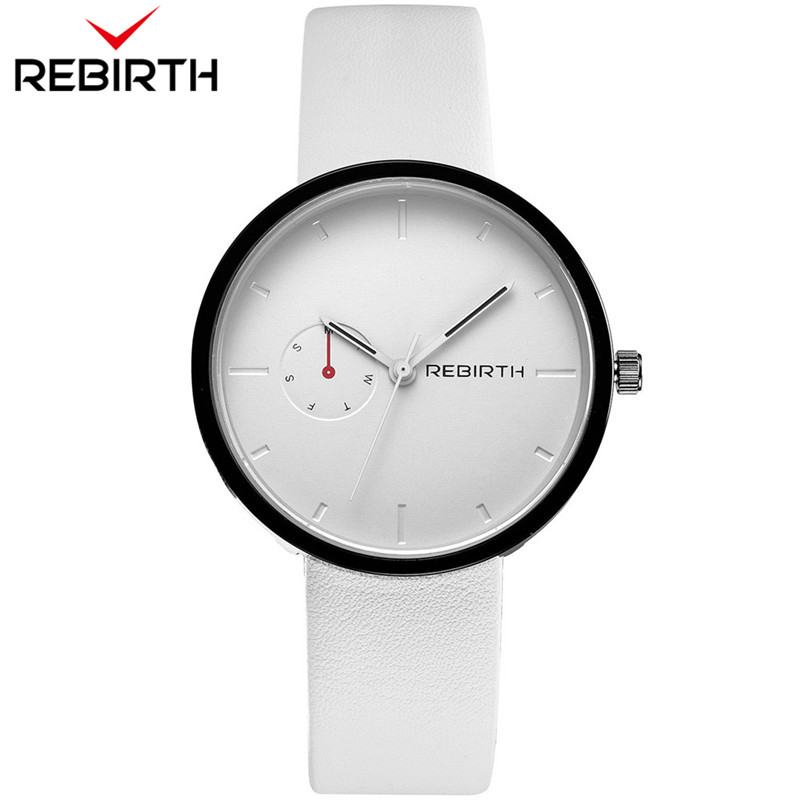 2018 Rebirth Popular Men Women - Luxury Watch Price 评论和价格