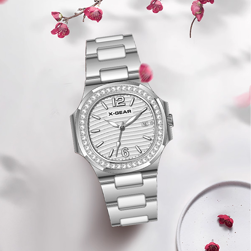 2025 Luxury Retro Women's Watc - Luxury X I Watch 评论和价格