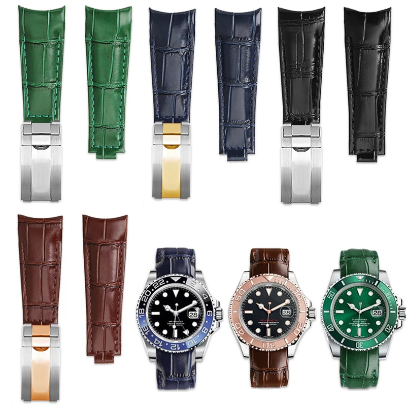 Original Style Curved end watc - Luxury Watch Rolex 评论和价格