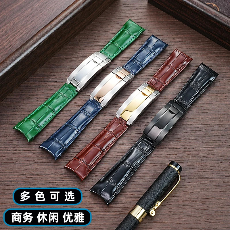 Original Style Curved end watc - Luxury Watch Rolex 评论和价格