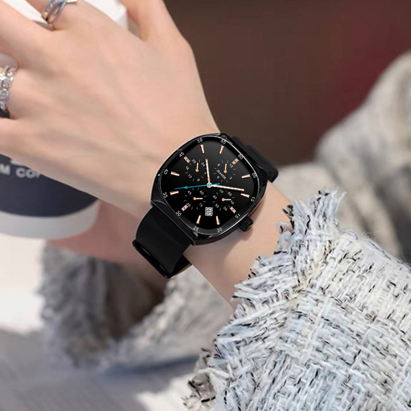 Stylish Couple Wristwatches, L - Luxury Watch Values 评论和价格