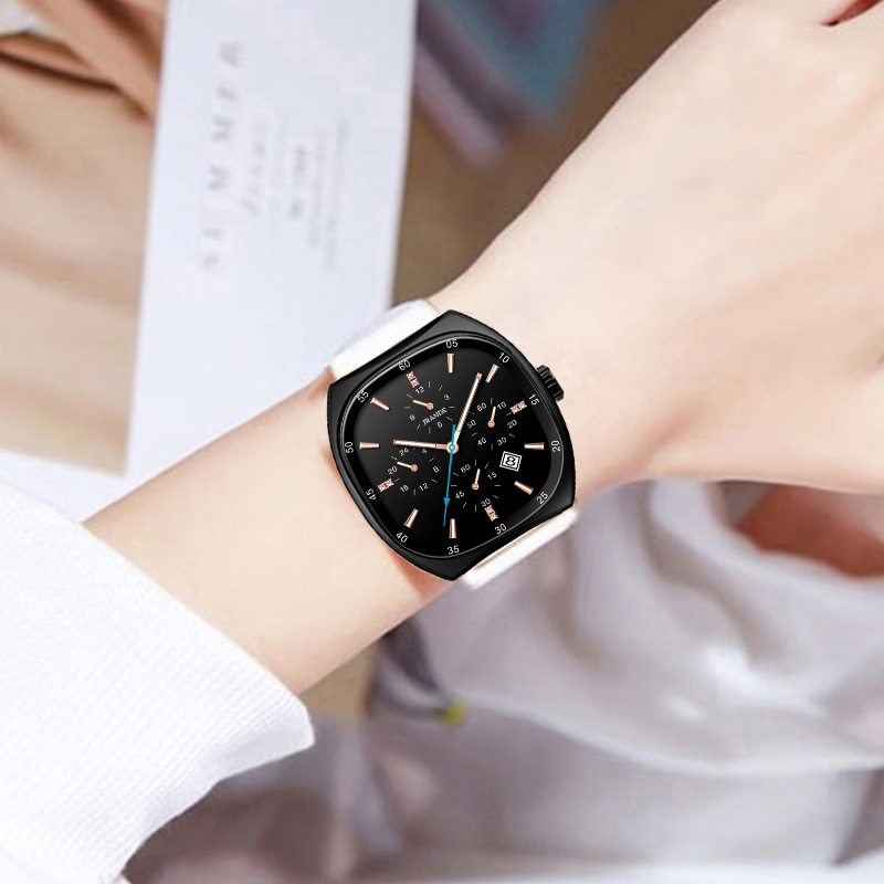 Stylish Couple Wristwatches, L - Luxury Watch Values 评论和价格