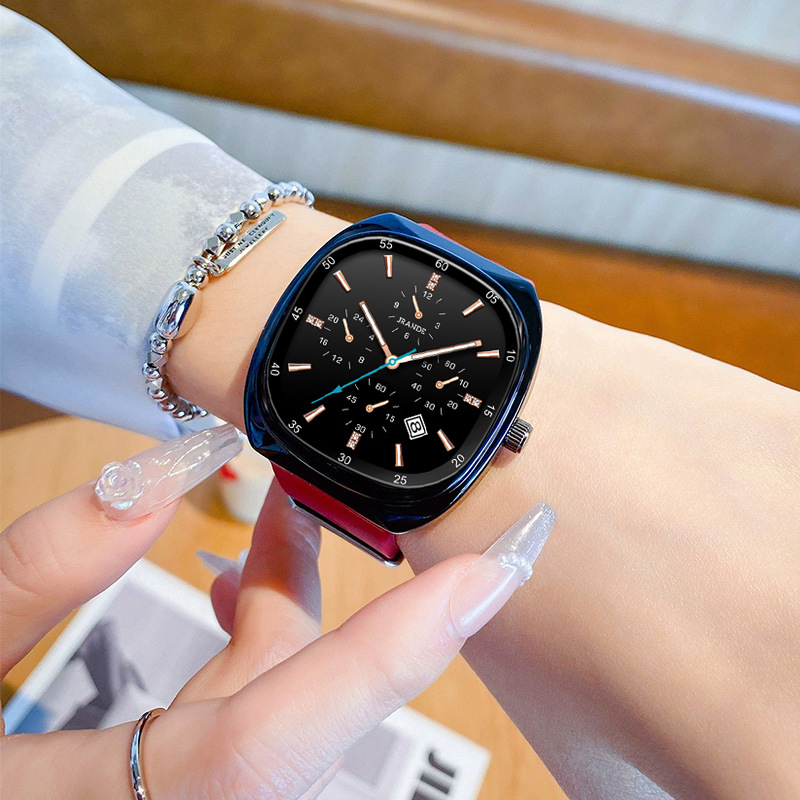 Stylish Couple Wristwatches, L - Luxury Watch Values 评论和价格