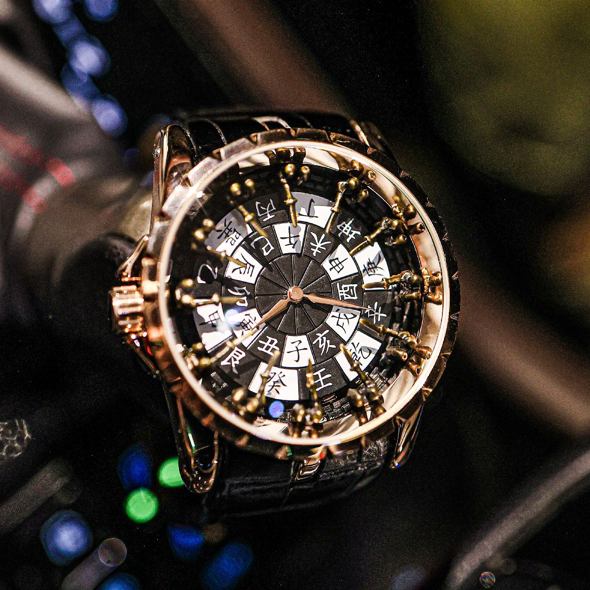 European, American, Japanese,  - Zodiac Luxury Watch 评论和价格