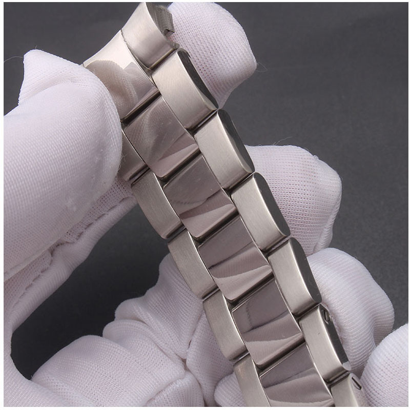 Watch Band For Rolex Oyster Pe - Luxury Watch Rolex 评论和价格