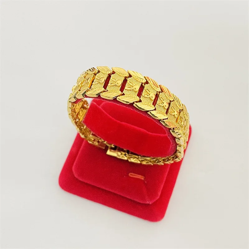 Luxurious design 9999 24K real - Zodiac Luxury Watch 评论和价格