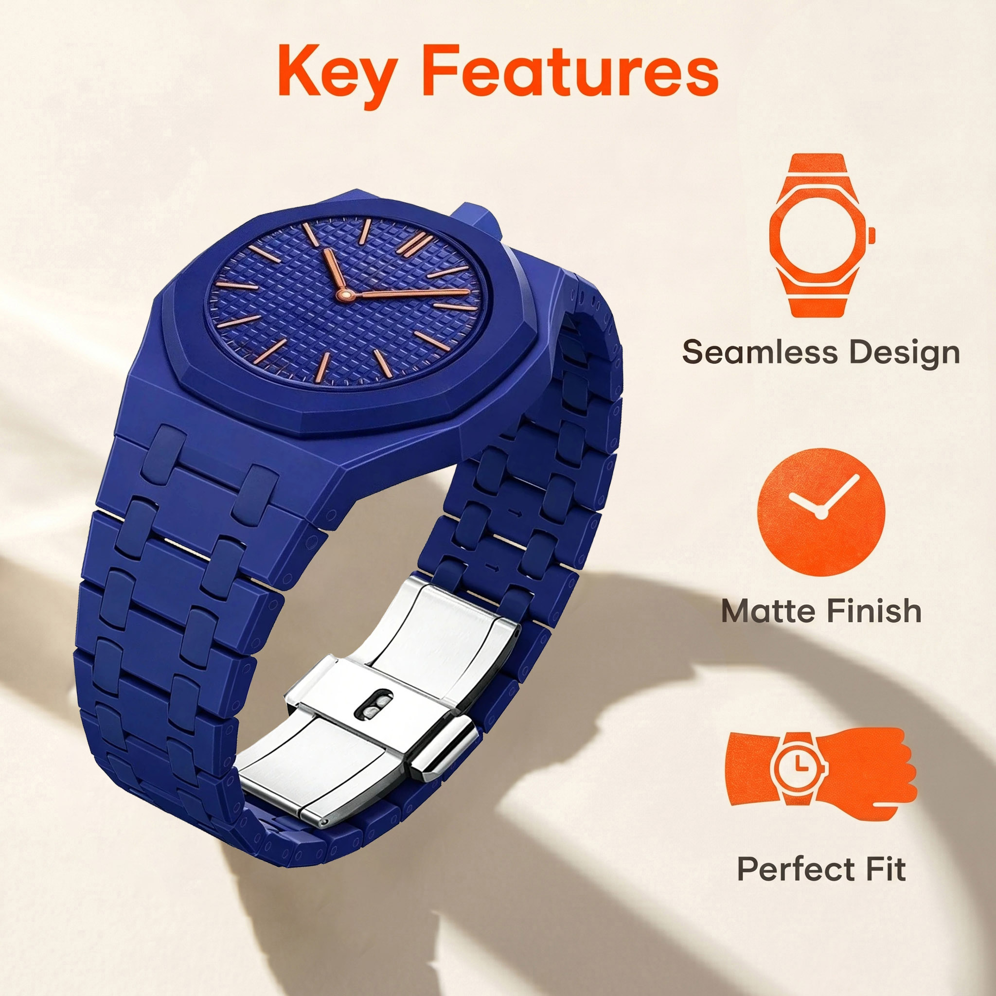 Fashion Ceramic Watch Band for - Luxury X I Watch 评论和价格