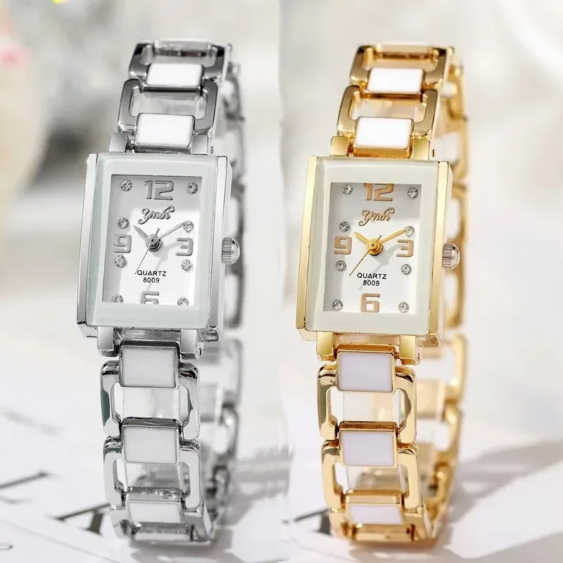 Fashion Watch for Women Versio - Luxury Watch Square 评论和价格