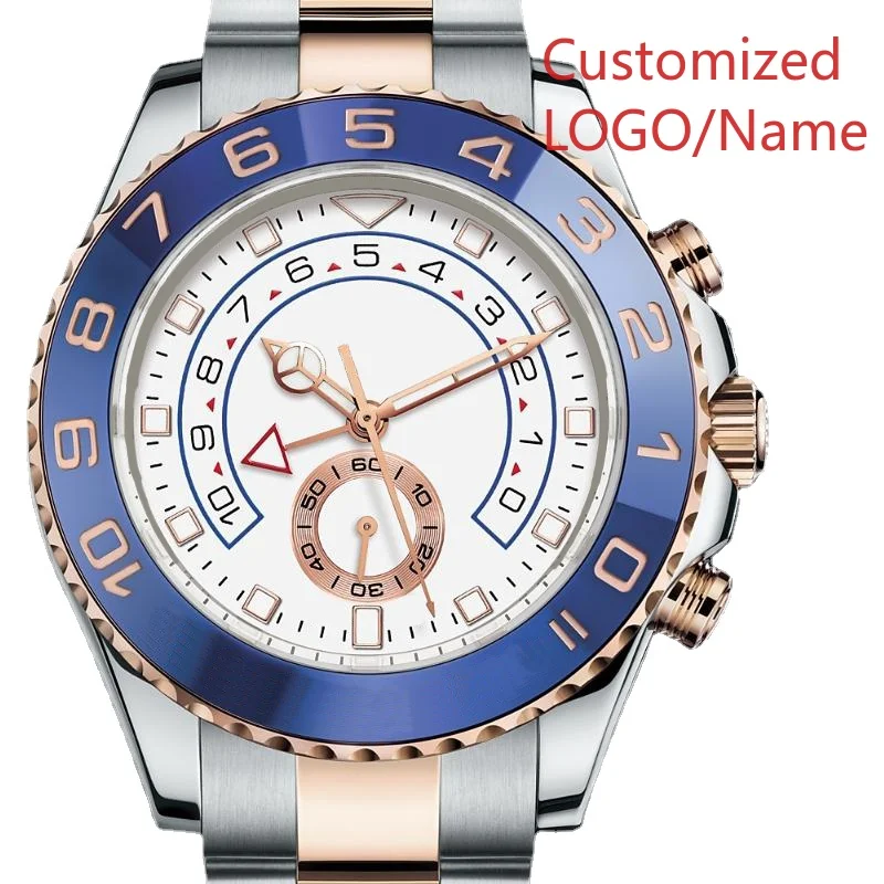 A88 Store 44mm Men's Luxury Wr - Luxury Watch Store 评论和价格