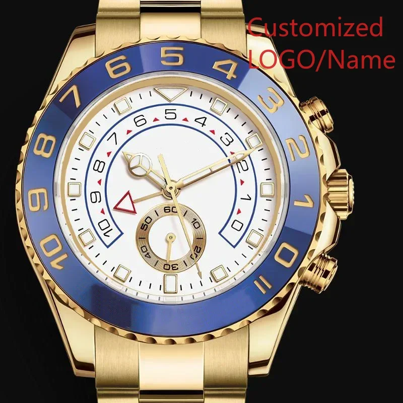 A88 Store 44mm Men's Luxury Wr - Luxury Watch Store 评论和价格