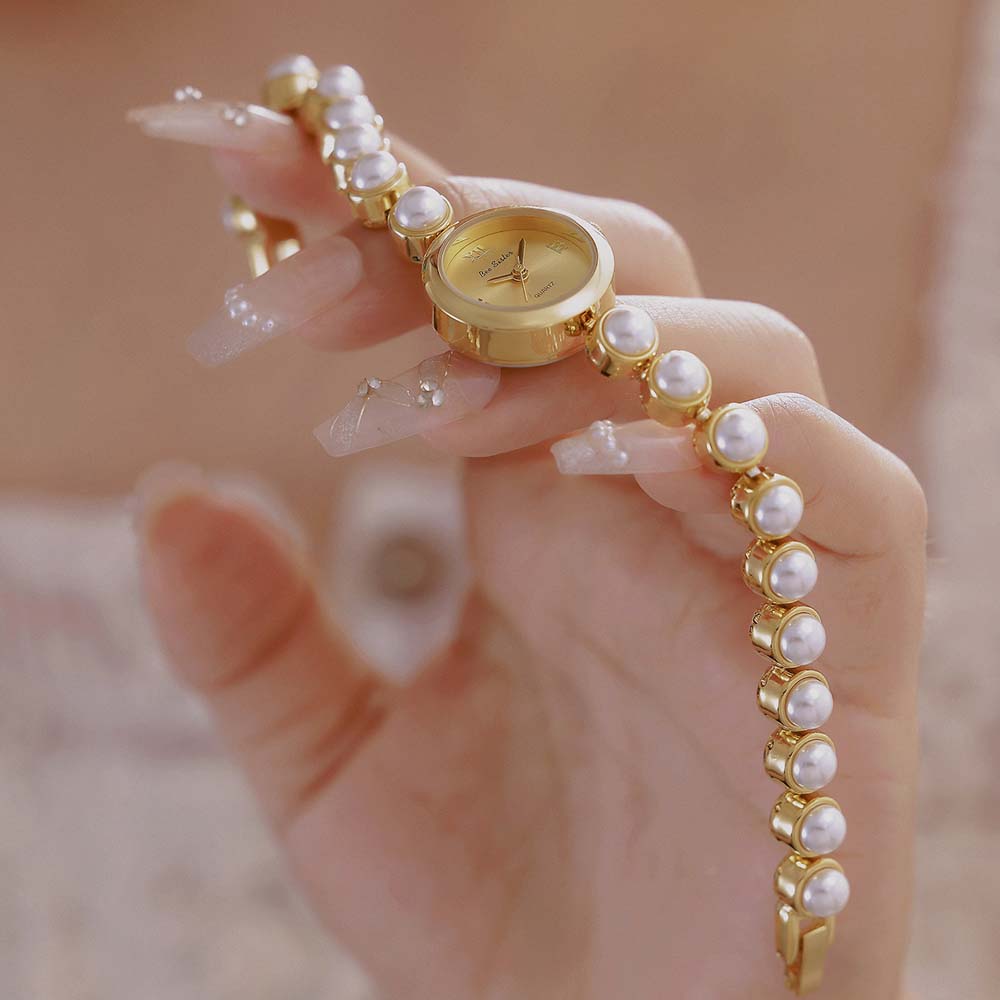 BS New Women's Quartz Watch Pr - Luxury Watch Pre Owned 评论和价格