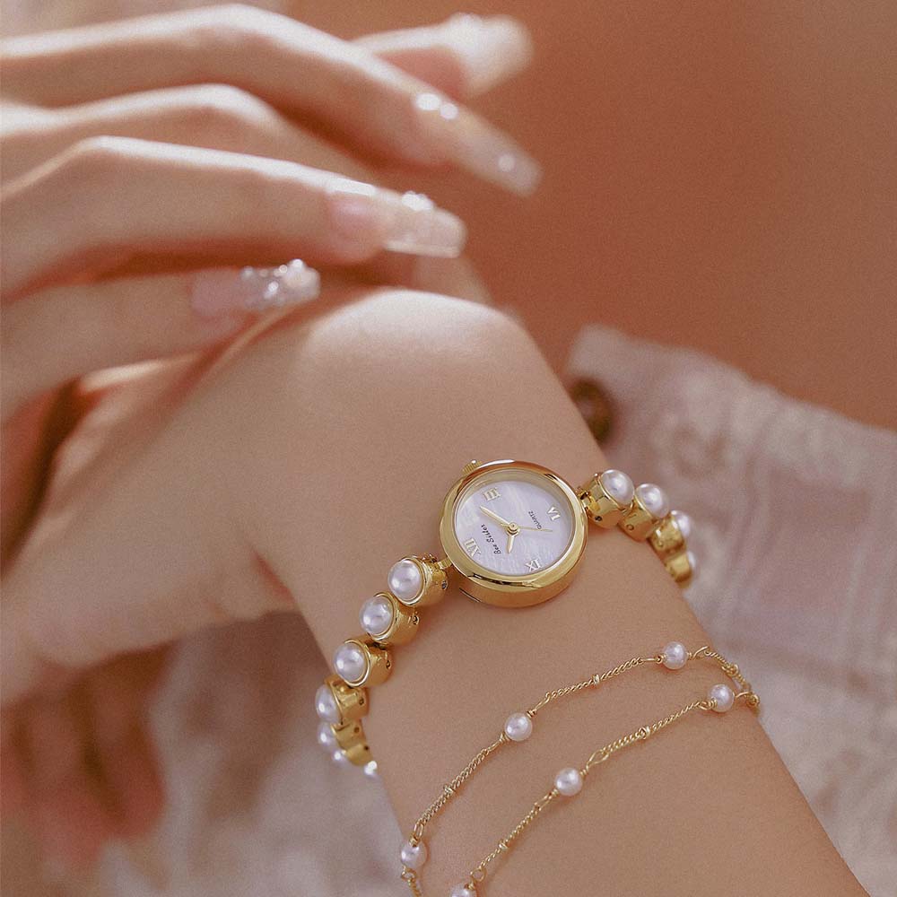 BS New Women's Quartz Watch Pr - Luxury Watch Pre Owned 评论和价格