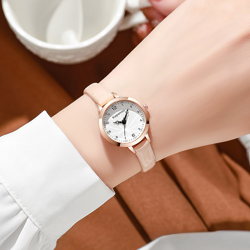 Women's Watch, Niche Senior St - Luxury Watch Values 评论和价格