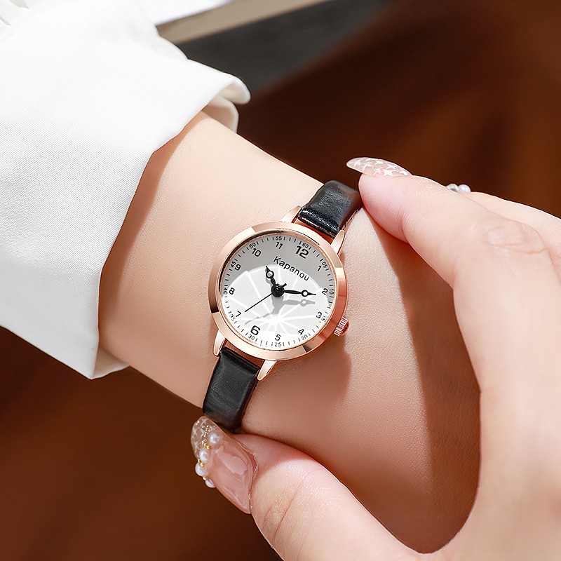 Women's Watch, Niche Senior St - Luxury Watch Values 评论和价格