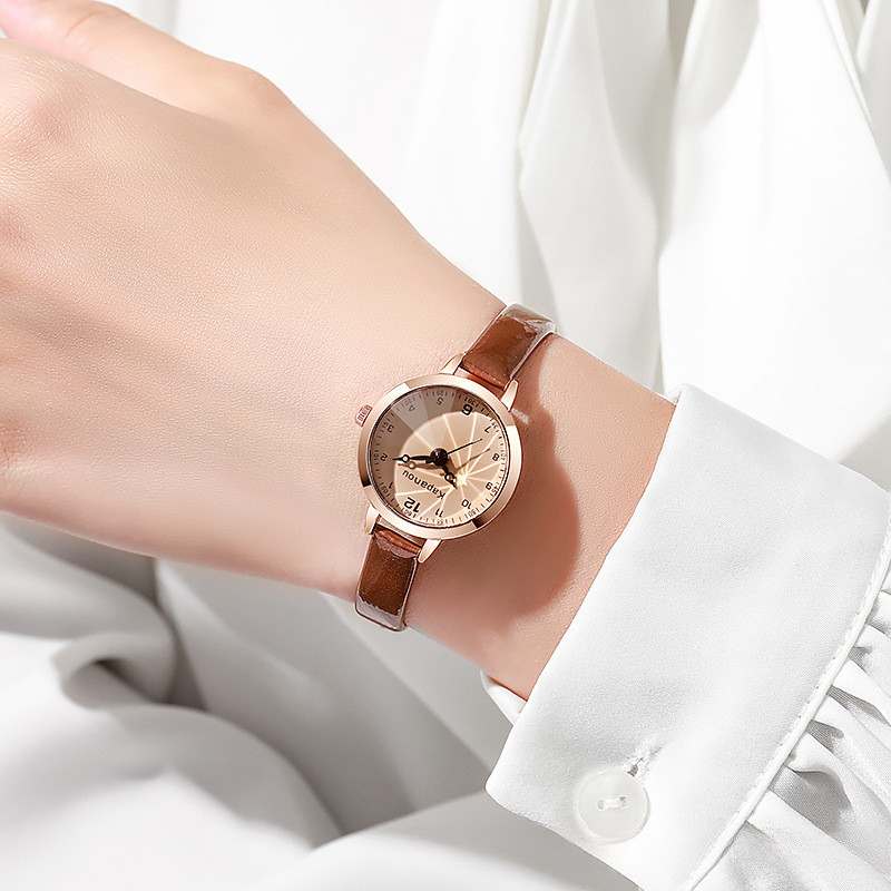 Women's Watch, Niche Senior St - Luxury Watch Values 评论和价格