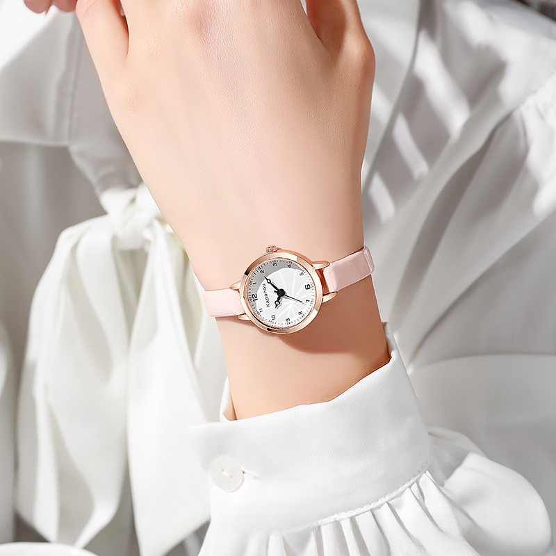 Women's Watch, Niche Senior St - Luxury Watch Values 评论和价格