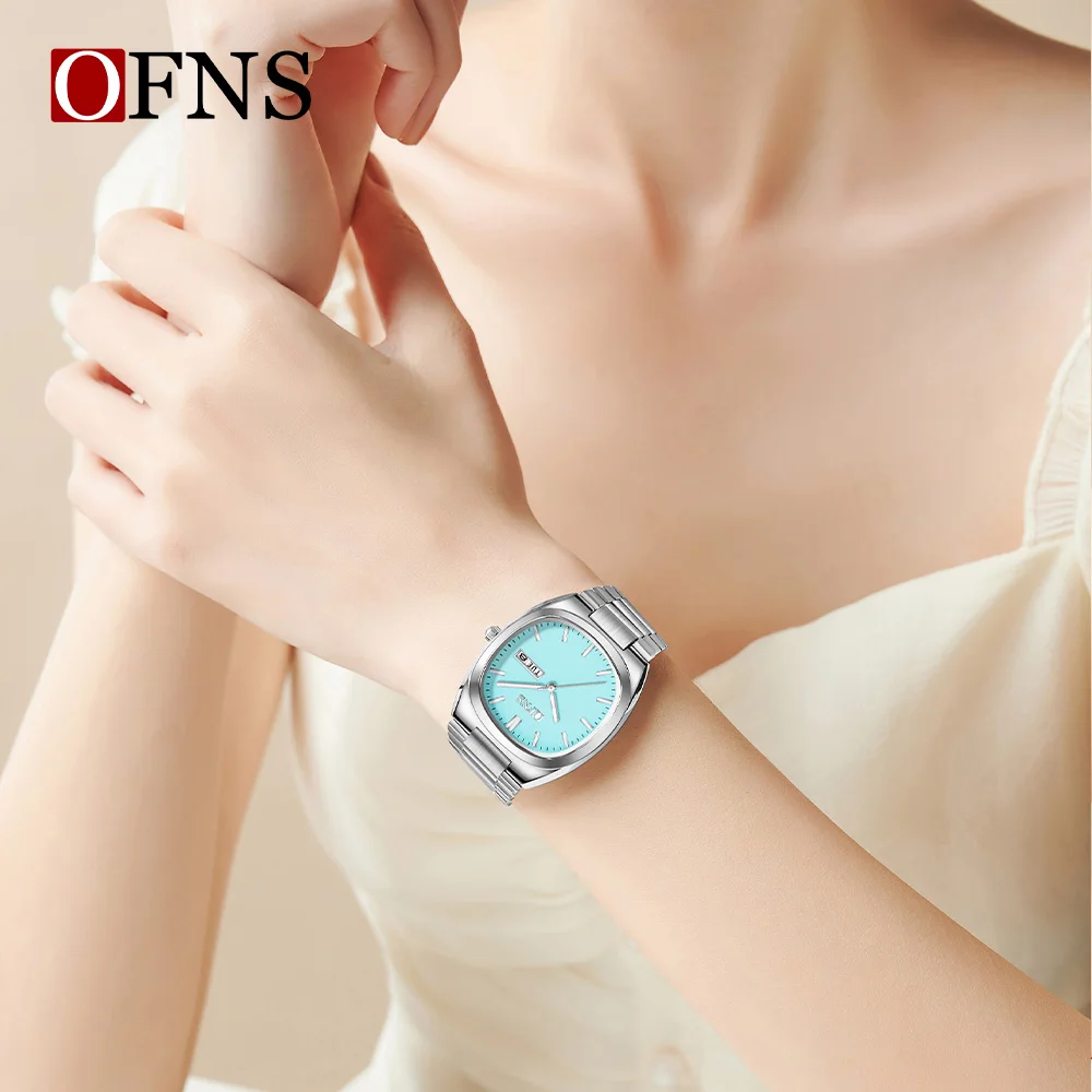OFNS new 1566 luxury niche wom - Luxury Watch Values 评论和价格
